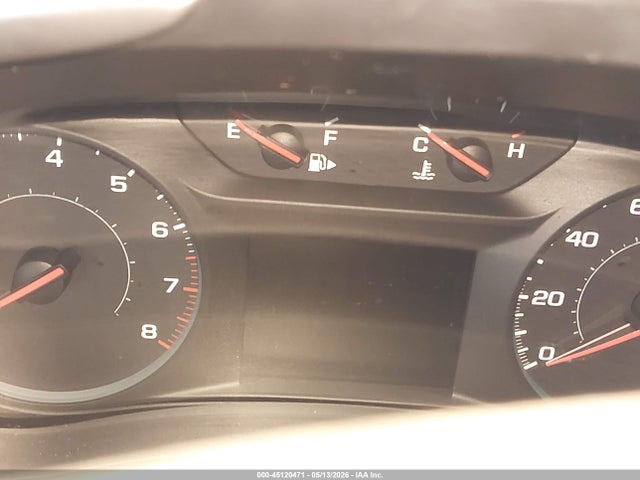 Auction sale of the 2016 Chevrolet Malibu Ls, vin: 1G1ZB5ST4GF296758, lot number: 45120471