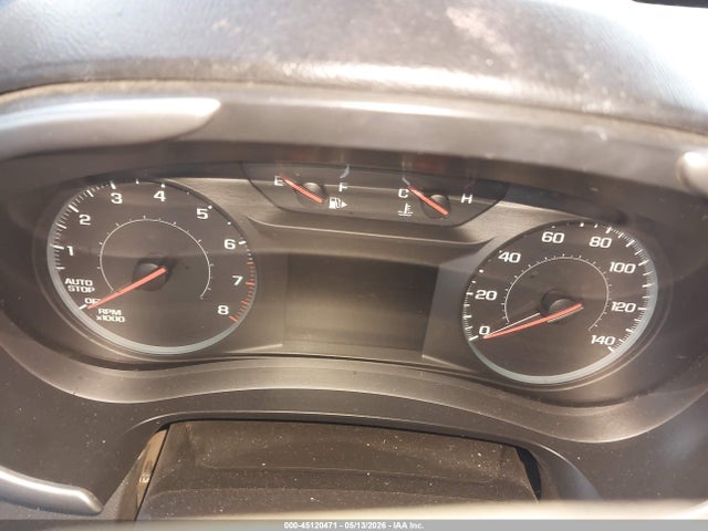 1G1ZB5ST4GF296758 Chevrolet MALIBU LS