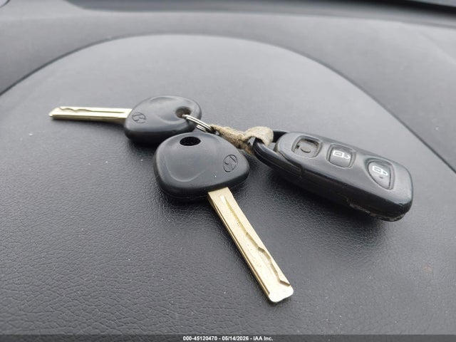 45120470 :رقم المزاد ، 5NPEB4AC8EH821261 vin ، 2014 Hyundai Sonata Gls مزاد بيع