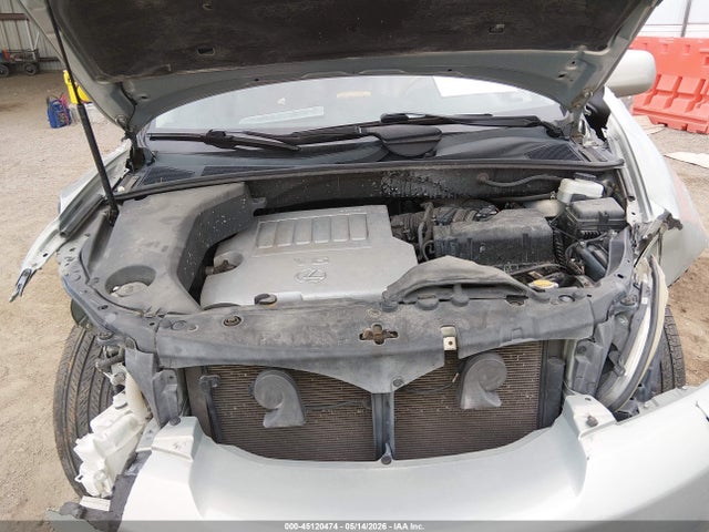 Продажа на аукционе авто 2008 Lexus Rx 350, vin: 2T2HK31U88C063862, номер лота: 45120474