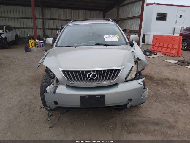 Продажа на аукционе авто 2008 Lexus Rx 350, vin: 2T2HK31U88C063862, номер лота: 45120474