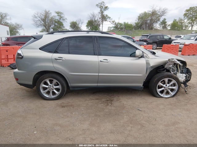 Продажа на аукционе авто 2008 Lexus Rx 350, vin: 2T2HK31U88C063862, номер лота: 45120474