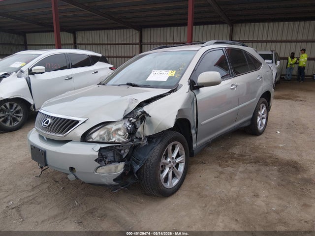 Продажа на аукционе авто 2008 Lexus Rx 350, vin: 2T2HK31U88C063862, номер лота: 45120474