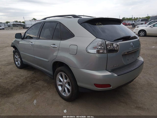 Продажа на аукционе авто 2008 Lexus Rx 350, vin: 2T2HK31U88C063862, номер лота: 45120474