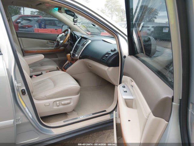 Продажа на аукционе авто 2008 Lexus Rx 350, vin: 2T2HK31U88C063862, номер лота: 45120474