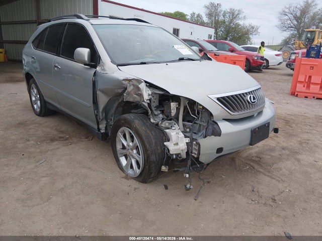 Продажа на аукционе авто 2008 Lexus Rx 350, vin: 2T2HK31U88C063862, номер лота: 45120474