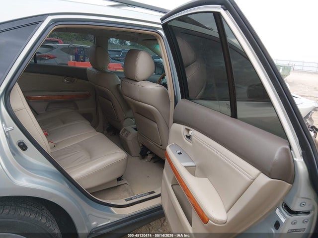 Продажа на аукционе авто 2008 Lexus Rx 350, vin: 2T2HK31U88C063862, номер лота: 45120474
