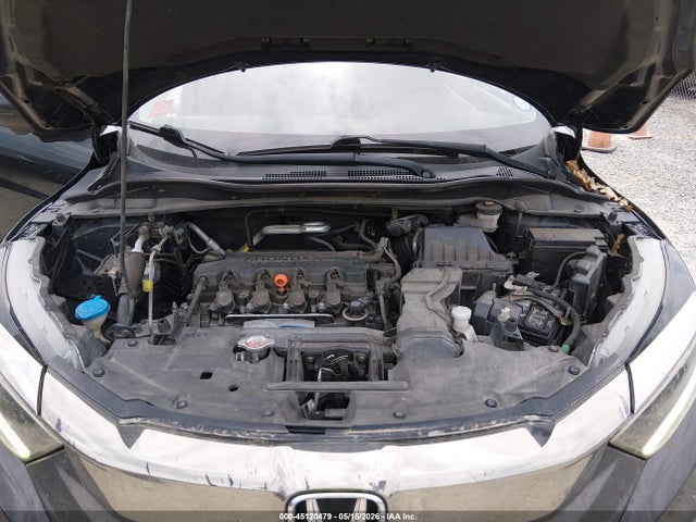 Продаж на аукціоні авто 2019 Honda Hr-v Ex-l, vin: 3CZRU5H78KM718769, номер лоту: 45120479