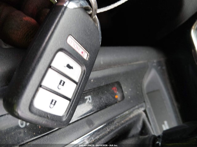 Продаж на аукціоні авто 2019 Honda Hr-v Ex-l, vin: 3CZRU5H78KM718769, номер лоту: 45120479