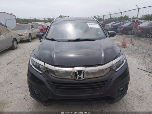 Продаж на аукціоні авто 2019 Honda Hr-v Ex-l, vin: 3CZRU5H78KM718769, номер лоту: 45120479