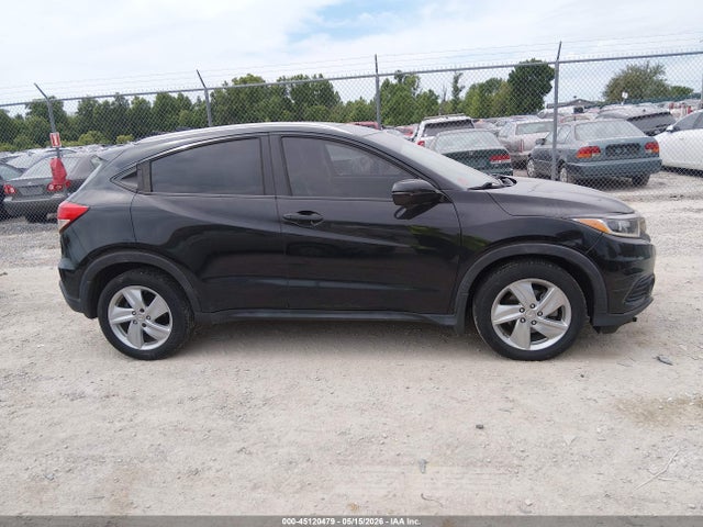 Продаж на аукціоні авто 2019 Honda Hr-v Ex-l, vin: 3CZRU5H78KM718769, номер лоту: 45120479