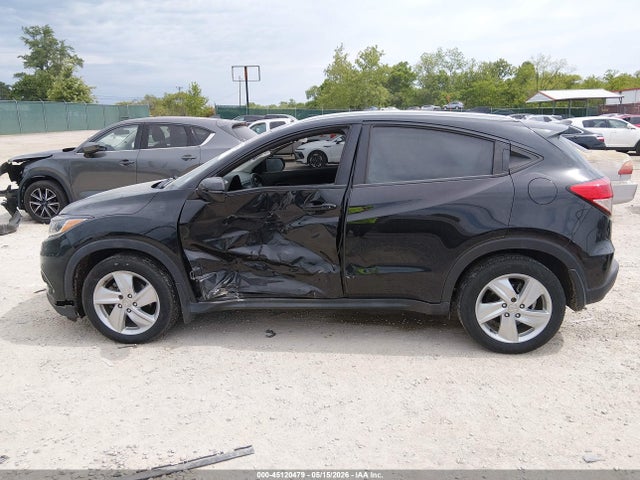 Продаж на аукціоні авто 2019 Honda Hr-v Ex-l, vin: 3CZRU5H78KM718769, номер лоту: 45120479