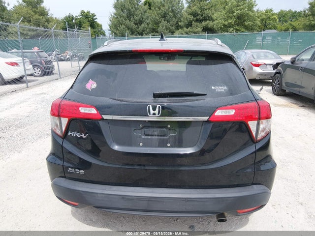 Продаж на аукціоні авто 2019 Honda Hr-v Ex-l, vin: 3CZRU5H78KM718769, номер лоту: 45120479