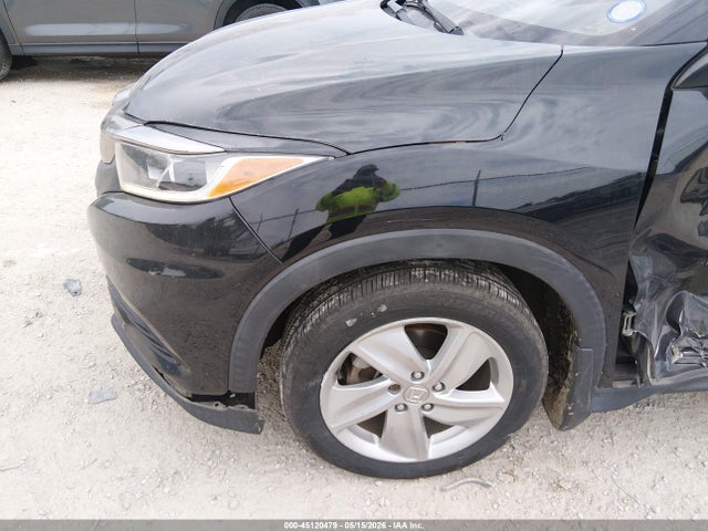 Продаж на аукціоні авто 2019 Honda Hr-v Ex-l, vin: 3CZRU5H78KM718769, номер лоту: 45120479