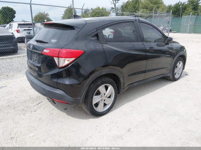 Продаж на аукціоні авто 2019 Honda Hr-v Ex-l, vin: 3CZRU5H78KM718769, номер лоту: 45120479