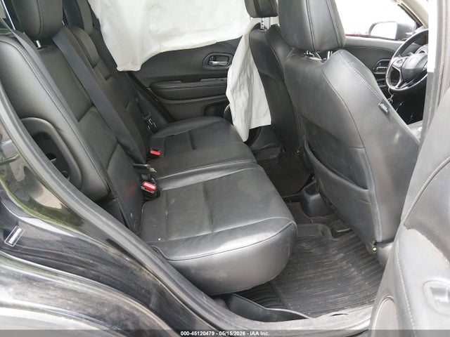 Продаж на аукціоні авто 2019 Honda Hr-v Ex-l, vin: 3CZRU5H78KM718769, номер лоту: 45120479