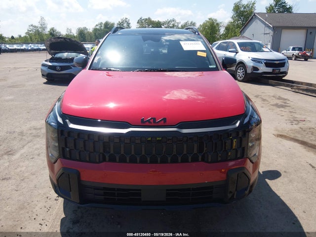 Aukcja sprzedaży 2026 Kia Sportage X-line, vin: 5XYK6CDFXTG399134, numer aukcji: 45120480