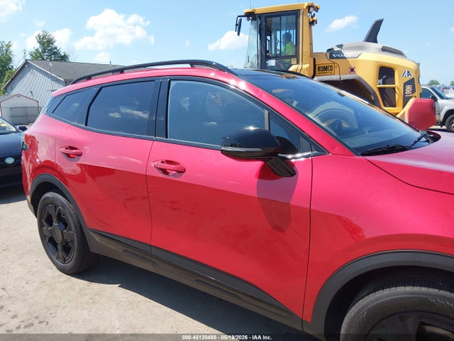 Aukcja sprzedaży 2026 Kia Sportage X-line, vin: 5XYK6CDFXTG399134, numer aukcji: 45120480