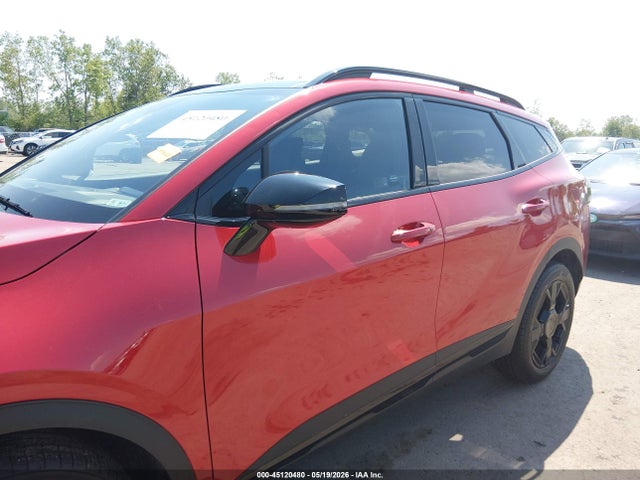Aukcja sprzedaży 2026 Kia Sportage X-line, vin: 5XYK6CDFXTG399134, numer aukcji: 45120480