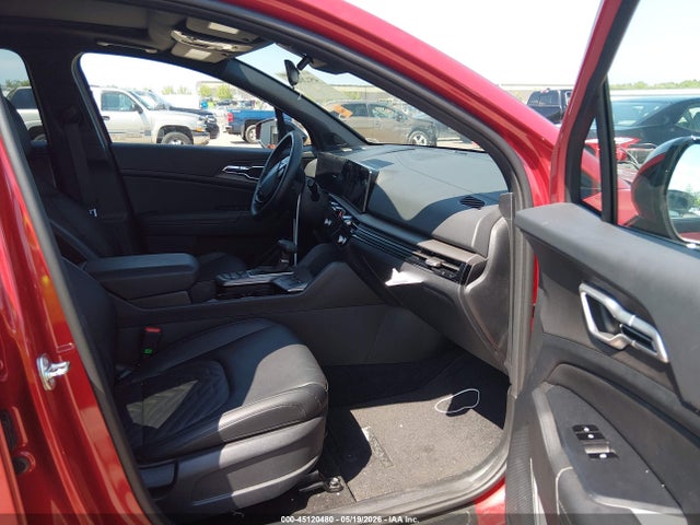 Aukcja sprzedaży 2026 Kia Sportage X-line, vin: 5XYK6CDFXTG399134, numer aukcji: 45120480