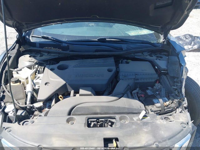 Продаж на аукціоні авто 2018 Nissan Altima 2.5 Sv, vin: 1N4AL3AP8JC210408, номер лоту: 45120481
