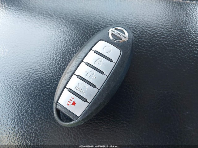 Продаж на аукціоні авто 2018 Nissan Altima 2.5 Sv, vin: 1N4AL3AP8JC210408, номер лоту: 45120481