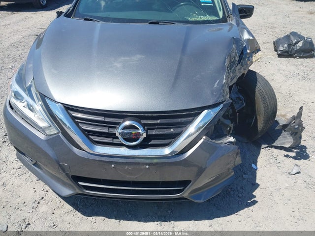 Продаж на аукціоні авто 2018 Nissan Altima 2.5 Sv, vin: 1N4AL3AP8JC210408, номер лоту: 45120481