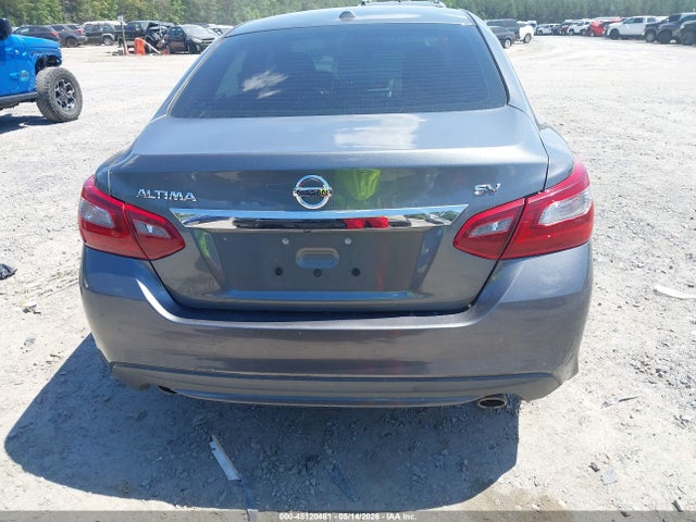 Продаж на аукціоні авто 2018 Nissan Altima 2.5 Sv, vin: 1N4AL3AP8JC210408, номер лоту: 45120481