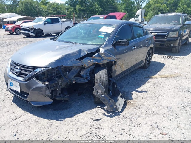 Продаж на аукціоні авто 2018 Nissan Altima 2.5 Sv, vin: 1N4AL3AP8JC210408, номер лоту: 45120481