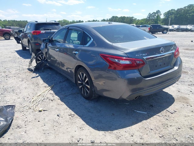 Продаж на аукціоні авто 2018 Nissan Altima 2.5 Sv, vin: 1N4AL3AP8JC210408, номер лоту: 45120481