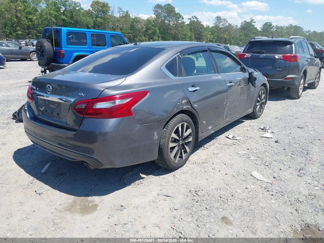 Продаж на аукціоні авто 2018 Nissan Altima 2.5 Sv, vin: 1N4AL3AP8JC210408, номер лоту: 45120481