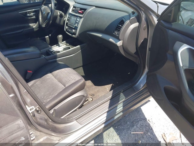 Продаж на аукціоні авто 2018 Nissan Altima 2.5 Sv, vin: 1N4AL3AP8JC210408, номер лоту: 45120481