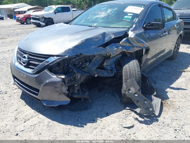 Продаж на аукціоні авто 2018 Nissan Altima 2.5 Sv, vin: 1N4AL3AP8JC210408, номер лоту: 45120481
