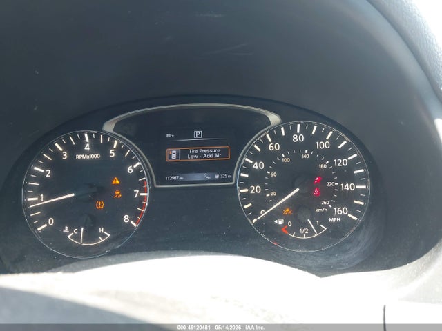 Продаж на аукціоні авто 2018 Nissan Altima 2.5 Sv, vin: 1N4AL3AP8JC210408, номер лоту: 45120481