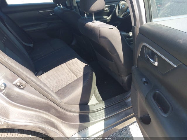 Продаж на аукціоні авто 2018 Nissan Altima 2.5 Sv, vin: 1N4AL3AP8JC210408, номер лоту: 45120481