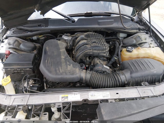 Aukcja sprzedaży 2014 Dodge Challenger Rallye Redline, vin: 2C3CDYAG6EH116709, numer aukcji: 45120483