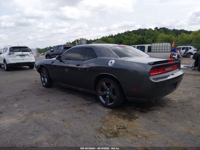 Aukcja sprzedaży 2014 Dodge Challenger Rallye Redline, vin: 2C3CDYAG6EH116709, numer aukcji: 45120483