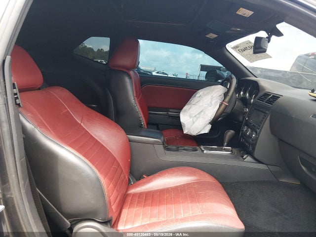 Aukcja sprzedaży 2014 Dodge Challenger Rallye Redline, vin: 2C3CDYAG6EH116709, numer aukcji: 45120483
