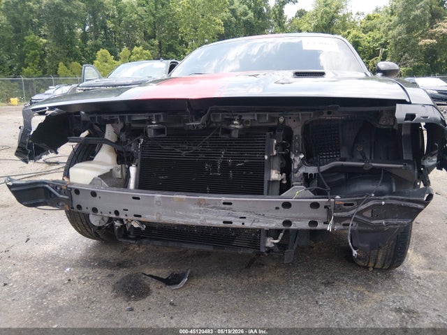 Aukcja sprzedaży 2014 Dodge Challenger Rallye Redline, vin: 2C3CDYAG6EH116709, numer aukcji: 45120483