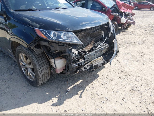 Aukcja sprzedaży 2011 Kia Sorento Sx V6, vin: 5XYKWDA20BG097504, numer aukcji: 45120486