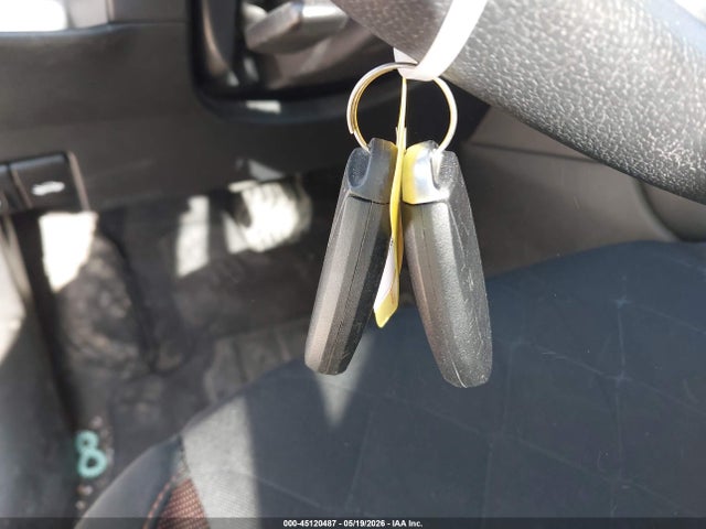 45120487 :رقم المزاد ، 3N1CP5CU4KL508744 vin ، 2019 Nissan Kicks Sr مزاد بيع