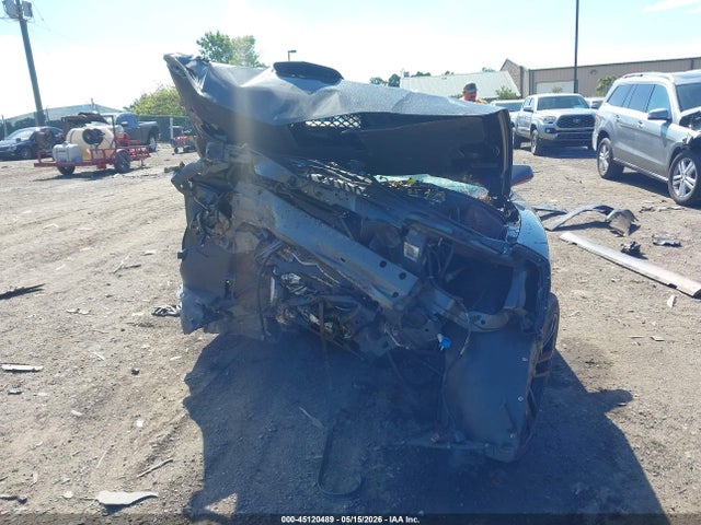 45120489 :رقم المزاد ، 2G1FK1EJ6F9239930 vin ، 2015 Chevrolet Camaro 2ss مزاد بيع