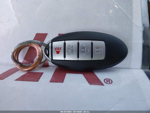 Aukcja sprzedaży 2015 Nissan Altima 3.5 S/3.5 Sl/3.5 Sv, vin: 1N4BL3AP8FC468441, numer aukcji: 45120496