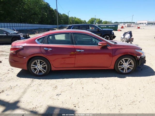 Aukcja sprzedaży 2015 Nissan Altima 3.5 S/3.5 Sl/3.5 Sv, vin: 1N4BL3AP8FC468441, numer aukcji: 45120496