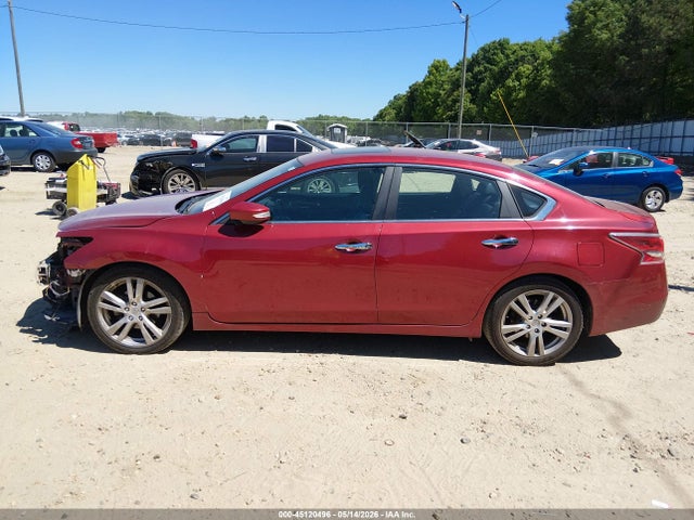 Aukcja sprzedaży 2015 Nissan Altima 3.5 S/3.5 Sl/3.5 Sv, vin: 1N4BL3AP8FC468441, numer aukcji: 45120496