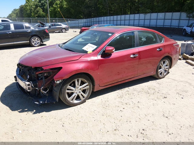 Aukcja sprzedaży 2015 Nissan Altima 3.5 S/3.5 Sl/3.5 Sv, vin: 1N4BL3AP8FC468441, numer aukcji: 45120496