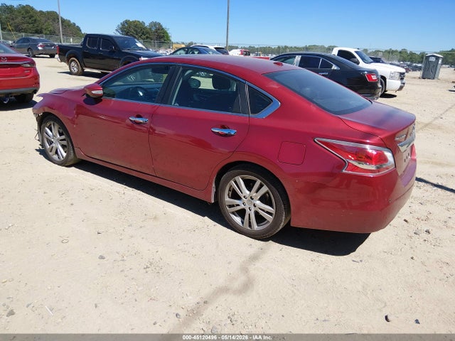 Aukcja sprzedaży 2015 Nissan Altima 3.5 S/3.5 Sl/3.5 Sv, vin: 1N4BL3AP8FC468441, numer aukcji: 45120496