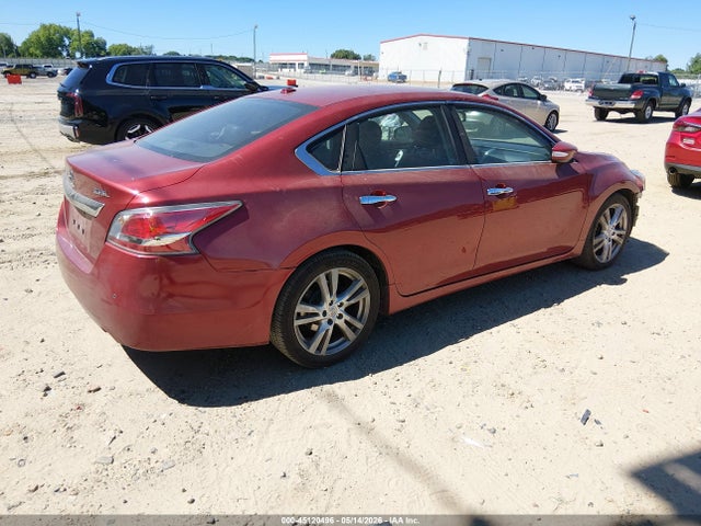 Aukcja sprzedaży 2015 Nissan Altima 3.5 S/3.5 Sl/3.5 Sv, vin: 1N4BL3AP8FC468441, numer aukcji: 45120496