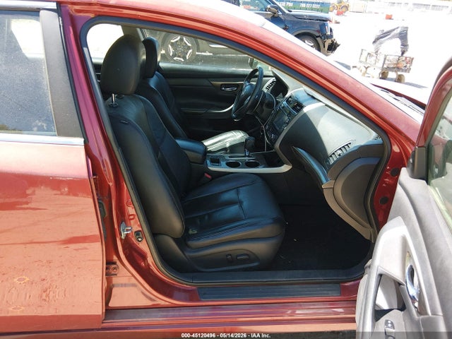 Aukcja sprzedaży 2015 Nissan Altima 3.5 S/3.5 Sl/3.5 Sv, vin: 1N4BL3AP8FC468441, numer aukcji: 45120496