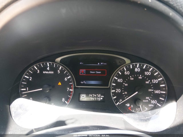 Aukcja sprzedaży 2015 Nissan Altima 3.5 S/3.5 Sl/3.5 Sv, vin: 1N4BL3AP8FC468441, numer aukcji: 45120496